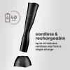 Cordless Curler Revamp CL-2500-EU2 Progloss Liberate — rechargeable cordless hair curler, portable styling device