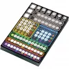 Board game replacement score pad G3 That's Pretty Clever! (Travel edition) for ages 8+