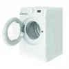 Washing machine INDESIT MTWA71252WPL 7 kg, front-loading, Energy class E