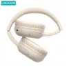 Bluetooth Headphone Usams Yun Series TDLYEJYX02 Beige