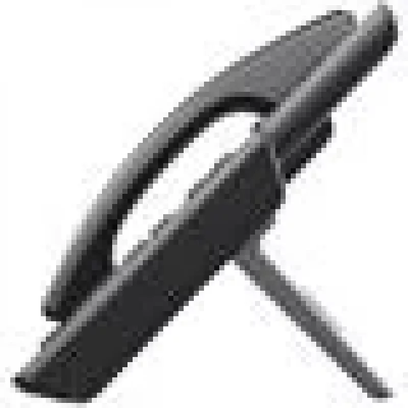Grandstream Networks GRP2611G IP phone Black 3 lines TFT