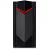 Acer Nitro 50 N50-660 - Tower - Core Ultra 7 265F / 2.4 GHz - RAM 32 GB - SSD 1.024 TB - GeForce RTX 5060 - Wi-Fi 6, Wi-Fi 7, 1GbE, Bluetooth - Wi-Fi: 802.11a/b/g/n/ac/ax/be, Bluet