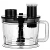 MPM MBL-39M Hand Blender Set, 1500 W, Black