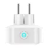 Gosund WiFi smart socket SP1-HE two-pack, HomeKit compatible, 16A, 2 pieces