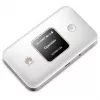 Portable tabletop router HUAWEI E5785-92C — Dual-band Wi‑Fi 5, LTE 4G, 1500 mAh battery, micro-USB, internal antenna