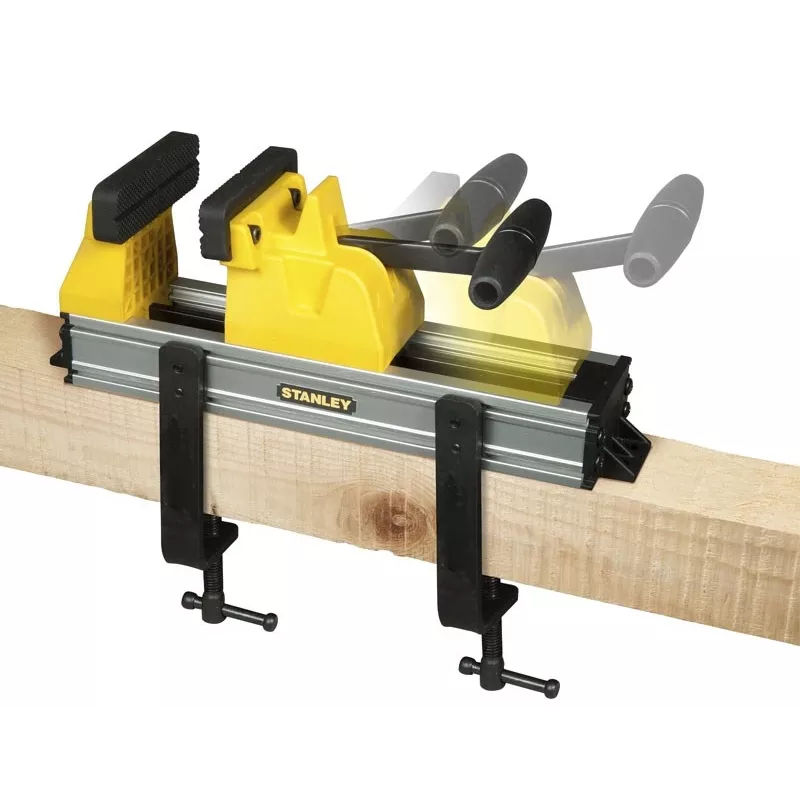 Stanley by Black & Decker 0-83-179 keyless clamp block (0-83-179)
