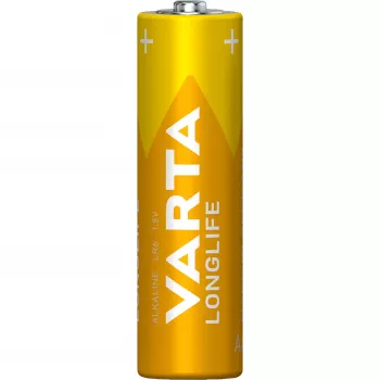 Varta ENERGY AA Cube=2404106229234Mignon Alkali-Mangan LR6 1,5V 2800mAh - Mignon (AA) - 2.800 mAh