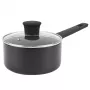 Saucepan Russell Hobbs RH028401EU7 18 cm stainless steel