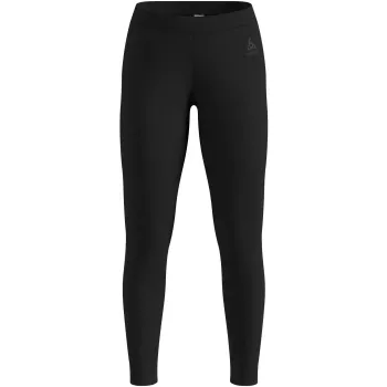 Odlo BL BOTTOM long MERINO 200 women's leggings, size M, black