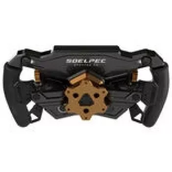 SOELPEC Spectra XR Steering Wheel - copper