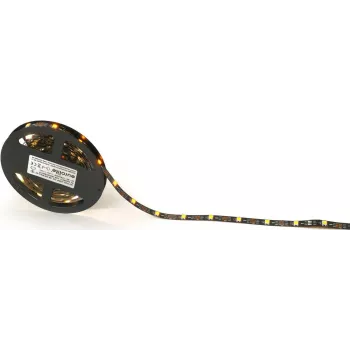LED pixel strip EUROLITE 50530215 5m CW WW A 5V — 5 m, cold & warm white, 5 V