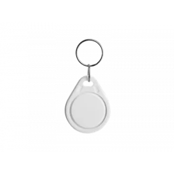 SCOT NFC RFID tag 40×32 mm NTAG213 180 Byte 10 pcs white