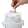 Food slicer Jata JEPC1123 — compact electric slicer for cold cuts and cheese, adjustable thickness