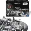 GraviTrax Action-Set Death Star, railway