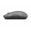 Computer mouse Lenovo 350 Ambidextrous Bluetooth Optical 2400 DPI, 6 buttons, grey