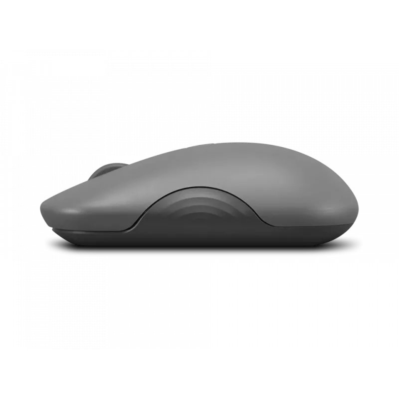 Computer mouse Lenovo 350 Ambidextrous Bluetooth Optical 2400 DPI, 6 buttons, grey