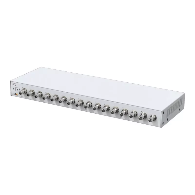 video server Axis 02036-003