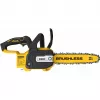 Chainsaw DeWALT DCMCS565N-XJ 30 cm Blade Length Black Yellow