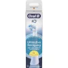 Oral-B 195027 toothbrush head 4 pc(s) White