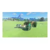 Nintendo The Legend of Zelda: Tears of the Kingdom Standard Simplified Chinese, Traditional Chinese, Danish, German, English, Spanish, French, Italian, Japanese, Korean, Russian Nintendo Switch