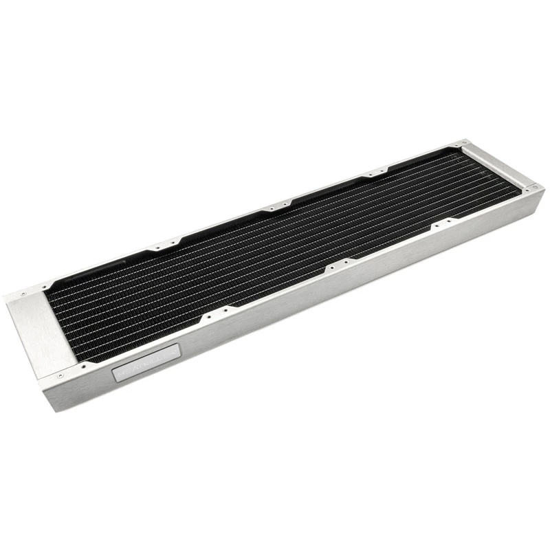 Watercool Heatkiller RAD S - 480mm, Stainless Steel