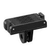 Magnetic Quick Release Mount Puluz PU934B for DJI Osmo Action 4 and 3