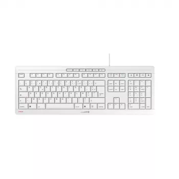 Keyboard CHERRY Stream Keyboard JK-8500FR-0