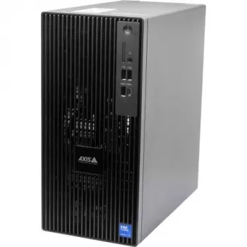 Axis S1216 Tower Mk II Recording Server 8 TB - 16 Channels (03428-002)