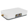 Gateway/controller MikroTik KNOT LR8G — Single-band 2.4 GHz, 100 Mbit/s Ethernet, QCA9531 650 MHz, RS-485, NanoSIM