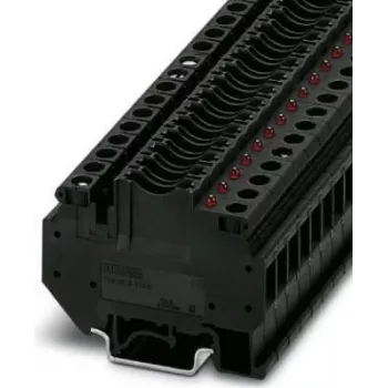 Phoenix Contact 3001938 Black