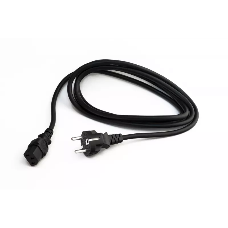 Power Cable Datalogic 95A051041 Black
