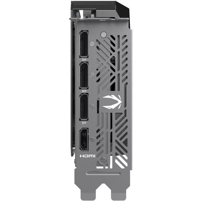 Graphics Card NVIDIA GeForce RTX 5060 Ti 16 GB GDDR7