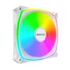 MONTECH AX120 PRO White 120mm ARGB Case Fan