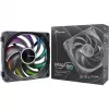 Fan Seasonic MagFlow ARGB 12 cm 2000 RPM Black