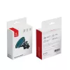 MagSafe magnetic car holder Crong CRG-CH6-BLK for iPhone 12 and newer