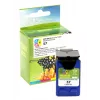 Compatible Static-Control Hewlett-Packard 57 (C6657A), Tricolor, 400 p.