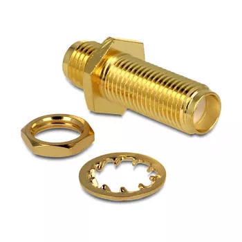 Coaxial Connector DeLOCK 88779