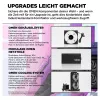HP OMEN 35L GT16-0065ng AMD Ryzen™ 7 8700F Gaming PC