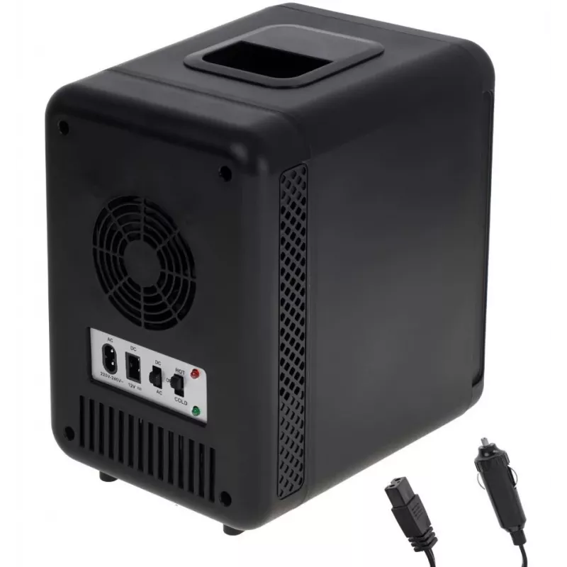 Adler Ad 8084 Mini Fridge 4L Ac/dc