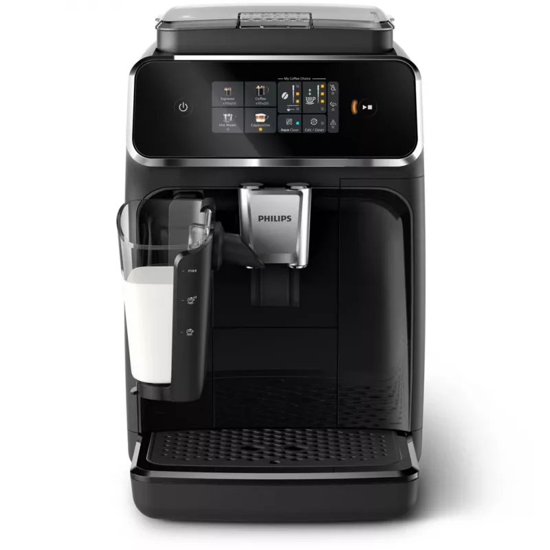 Philips EP2331/10 coffee maker Fully-auto Espresso machine 1.8 L