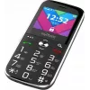 myPhone Halo C | Black | 2.2 inch | TFT | 32 MB | 32 MB | Dual SIM | Main camera resolution 0.3 MP | 1900 mAh
