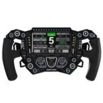 Steering Wheel SOELPEC Spectra XR - basalt