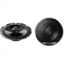 Car Speaker Pioneer TS-G1730F Round 3-way 300 W