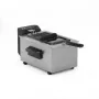 Tristar Deep Fryer | FR-9338 | Power 2000 W | Capacity 3 L | Stainless Steel/Black