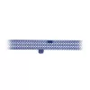 Front panel for BitFenix BFC-SNB-150-DBX-SP — Blue, for Midi Tower chassis