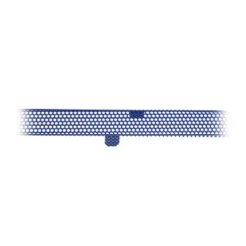 Front panel for BitFenix BFC-SNB-150-DBX-SP — Blue, for Midi Tower chassis