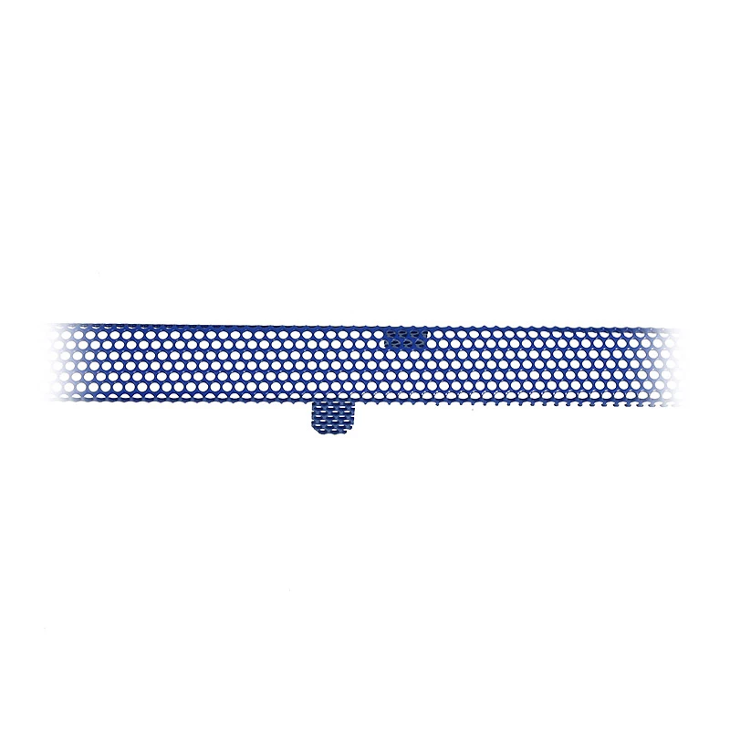 Front panel for BitFenix BFC-SNB-150-DBX-SP — Blue, for Midi Tower chassis