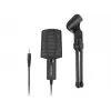 Laptop microphone NATEC ASP Black