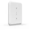 Mount Ubiquiti UACC-FM-16cm Polycarbonate White 109.7mm