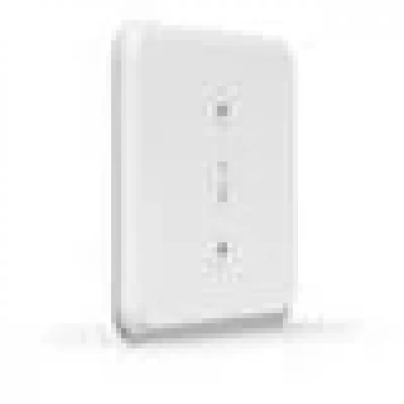 Mount Ubiquiti UACC-FM-16cm Polycarbonate White 109.7mm